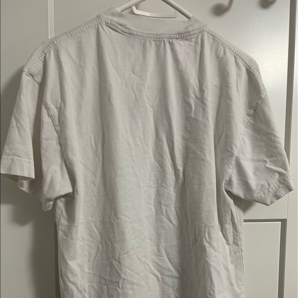 PALM ANGELS SPRAY PAINT TEE - Picture 2 of 5